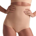 BYE BRA - Ref.INVHWBB - Slip taille ultra haute invisible Bye Bra