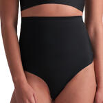 BYE BRA - Ref.INVHWTB - String taille ultra haute invisible Bye Bra