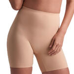 Panty short hauteur moyenne invisible