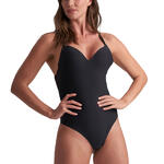 Body string préformé à dos bas Shapewear