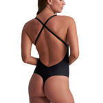 Body string préformé à dos bas Shapewear