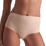BYE BRA - Ref.LBMWBRB - Slip hauteur moyenne à dos bas Shapewear Bye Bra