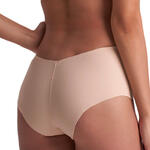 Slip hauteur moyenne à dos bas Shapewear