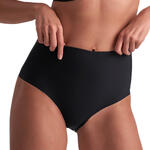 Slip hauteur moyenne à dos bas Shapewear