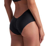 Slip hauteur moyenne à dos bas Shapewear