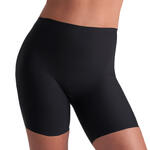 BYE BRA - Ref.LBMWSHB - Panty short hauteur moyenne à dos bas Shapewear Bye Bra
