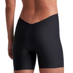 Panty short hauteur moyenne à dos bas Shapewear