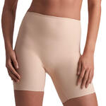 Panty short hauteur moyenne à dos bas Shapewear