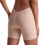 Panty short hauteur moyenne à dos bas Shapewear