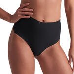 String hauteur moyenne à dos bas Shapewear