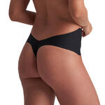 String hauteur moyenne à dos bas Shapewear