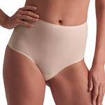 Slip taille haute Uni Stretch