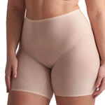BYE BRA - Ref.UNISSHB - Panty short hauteur moyenne Uni Stretch Bye Bra