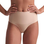 BYE BRA - Ref.UNDWCBB - Slip shapewear taille haute gainée Bye Bra