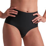 Slip shapewear taille haute gainée