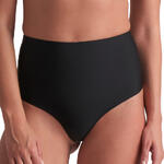 BYE BRA - Ref.UNDWCTB - String shapewear taille haute gainée Bye Bra