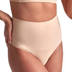 String shapewear taille haute gainée
