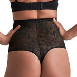 String shapewear taille ultra haute en dentelle Lacy