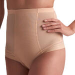 BYE BRA - Ref.PWMHWTB - String shapewear taille ultra haute Powermesh Bye Bra