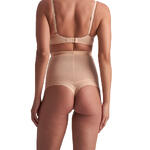 String shapewear taille ultra haute Powermesh