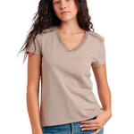 ADMAS FEMME - Ref.43630ADB - T-shirt manches courtes Entredos Admas