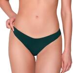 Bas maillot brésilien de bain échancré BLUE SENSE