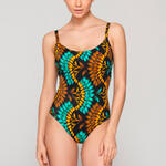 LUNA - Ref.94167LU - Maillot de bain une pièce EMERALD Luna Splendida