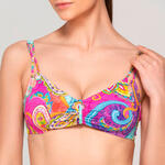 LUNA - Ref.94282LU - Haut maillot de bain bralette MADISON Luna Splendida