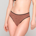 LUNA - Ref.94328LU - Bas maillot slip de bain 5cm MANHATTAN Luna Splendida