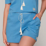 LUNA - Ref.91211LU - Short estival GRACE Luna Splendida