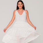 LUNA - Ref.91253LU - Robe estivale longue PRAISE Luna Splendida