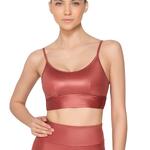Top de sport brassière FLEXFIT