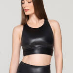 LUNA - Ref.5102LUN - Top de sport brassière dos nageur FLEXFIT Luna Splendida