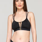 LUNA - Ref.5001LUN - Soutien-gorge de sport brassière dos croisé SPLENDID
