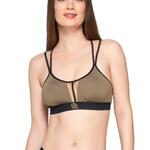 Soutien-gorge de sport brassière dos croisé SPLENDID