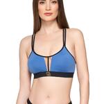 Soutien-gorge de sport brassière dos croisé SPLENDID