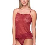 Caraco dentelle MICRO TOUCH LACE