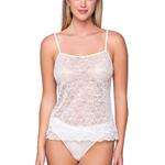 Caraco dentelle MICRO TOUCH LACE