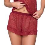 Short dentelle MICRO TOUCH LACE