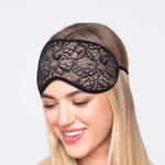 LUNA - Ref.84527LU - Masque de nuit MICRO TOUCH LACE Luna Splendida