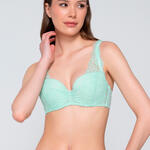 LUNA - Ref.14091LUV - Soutien-gorge préformé ORCHIDEA Luna Splendida