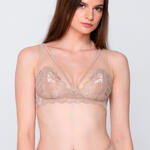 LUNA - Ref.15303LU - Soutien-gorge triangle sans armatures PANDORA Luna