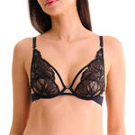 LISCA - Ref.10381LIN - Soutien-gorge armaturé CHARISMA Lisca