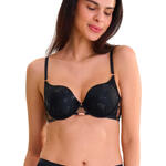 LISCA - Ref.10385LI - Soutien-gorge préformé PASSION Lisca