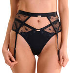 Short échancré PASSION