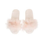 Chaussons escarpins PASSION