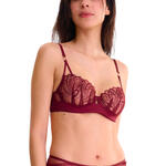 Soutien-gorge armaturé ADVENTURE