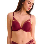 Soutien-gorge push-up ADVENTURE