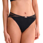 LISCA - Ref.12382LI - Slip italien échancré ADVENTURE Lisca