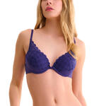 LISCA - Ref.60539LI - Soutien-gorge push-up INFINITY Lisca Cheek
